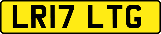 LR17LTG