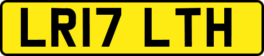 LR17LTH