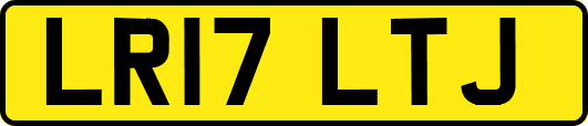 LR17LTJ