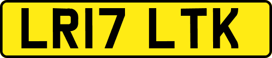 LR17LTK