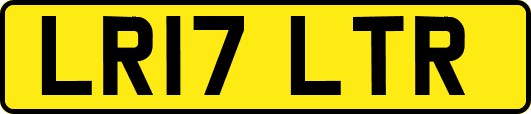 LR17LTR
