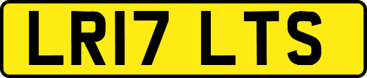 LR17LTS
