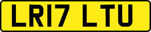 LR17LTU