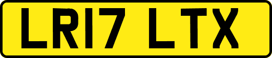 LR17LTX