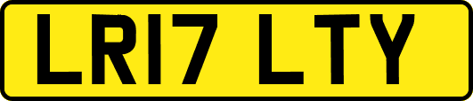 LR17LTY