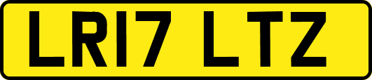 LR17LTZ