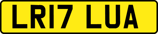 LR17LUA
