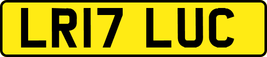 LR17LUC