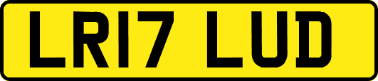 LR17LUD