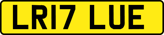 LR17LUE
