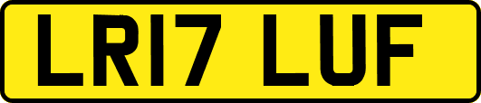 LR17LUF