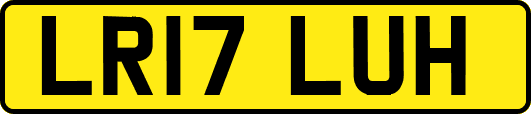 LR17LUH