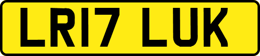 LR17LUK