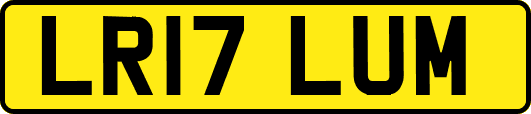 LR17LUM