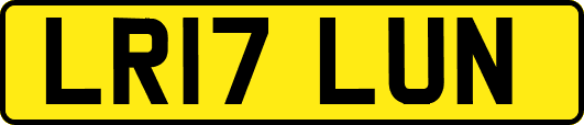 LR17LUN