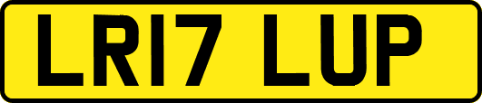 LR17LUP