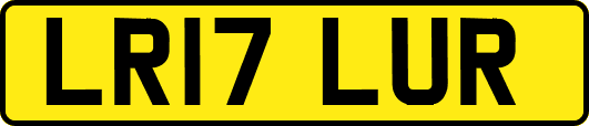 LR17LUR
