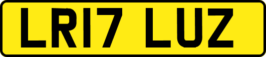 LR17LUZ