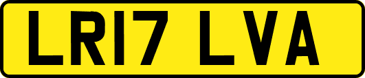 LR17LVA
