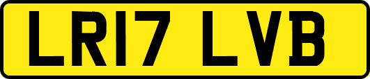 LR17LVB