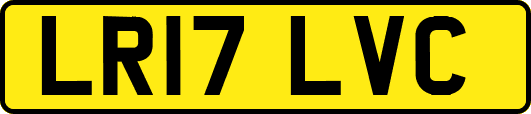 LR17LVC