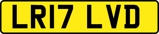 LR17LVD