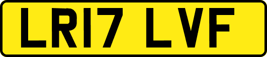 LR17LVF