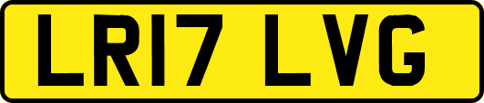 LR17LVG