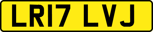 LR17LVJ