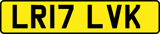 LR17LVK