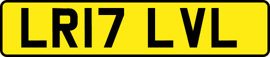 LR17LVL