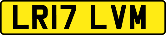 LR17LVM