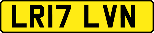 LR17LVN