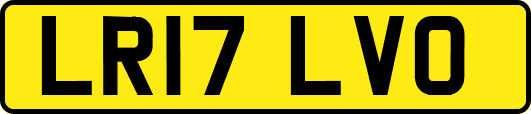 LR17LVO