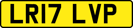 LR17LVP