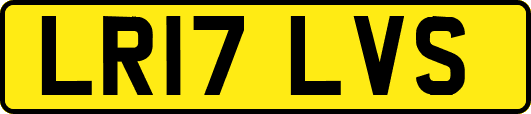 LR17LVS