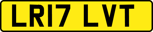 LR17LVT