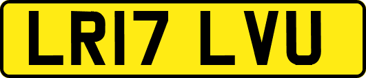 LR17LVU