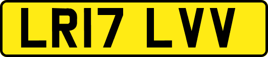 LR17LVV
