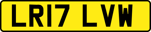 LR17LVW