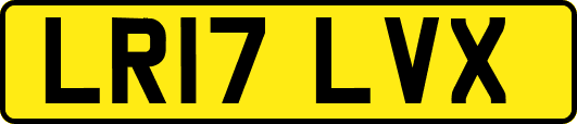 LR17LVX