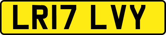 LR17LVY