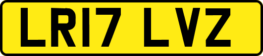 LR17LVZ