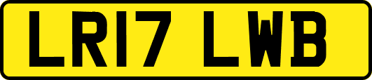 LR17LWB