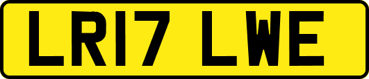 LR17LWE