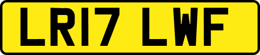 LR17LWF