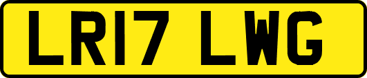 LR17LWG