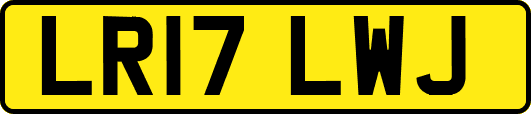 LR17LWJ