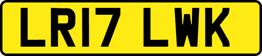 LR17LWK