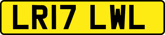 LR17LWL